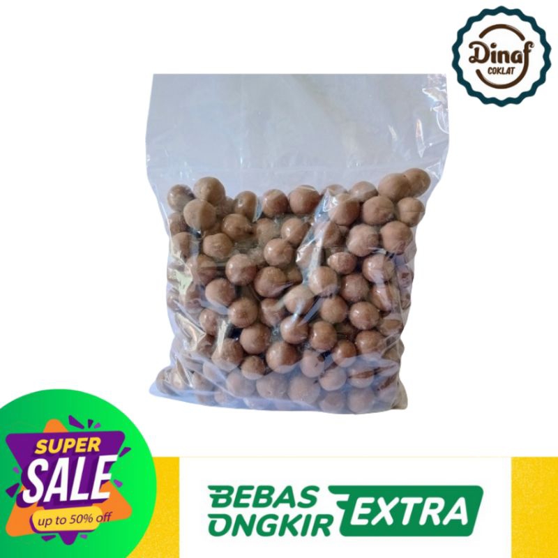 

Delfie Maltitos Malt Crunch 500Gr (RIJEK)