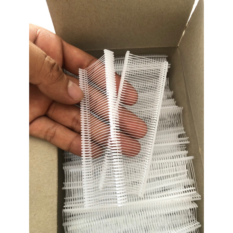 

Tag Pin/Tag Gun refil 25mm isi 5000 pcs