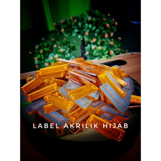 

Akrilik ukuran Custom