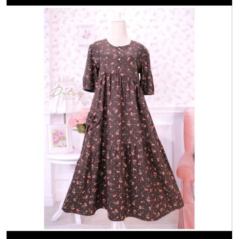 Siesta vintage jumbo by ditsy