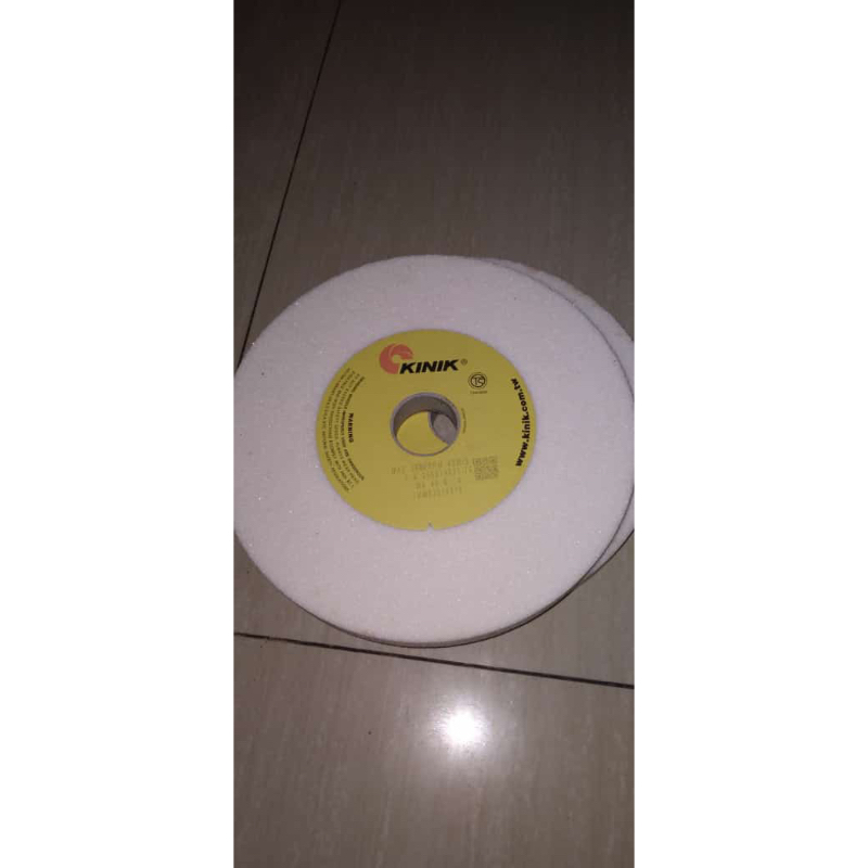 batu grinda kinik 1A 205x19x31.75 wa46kv