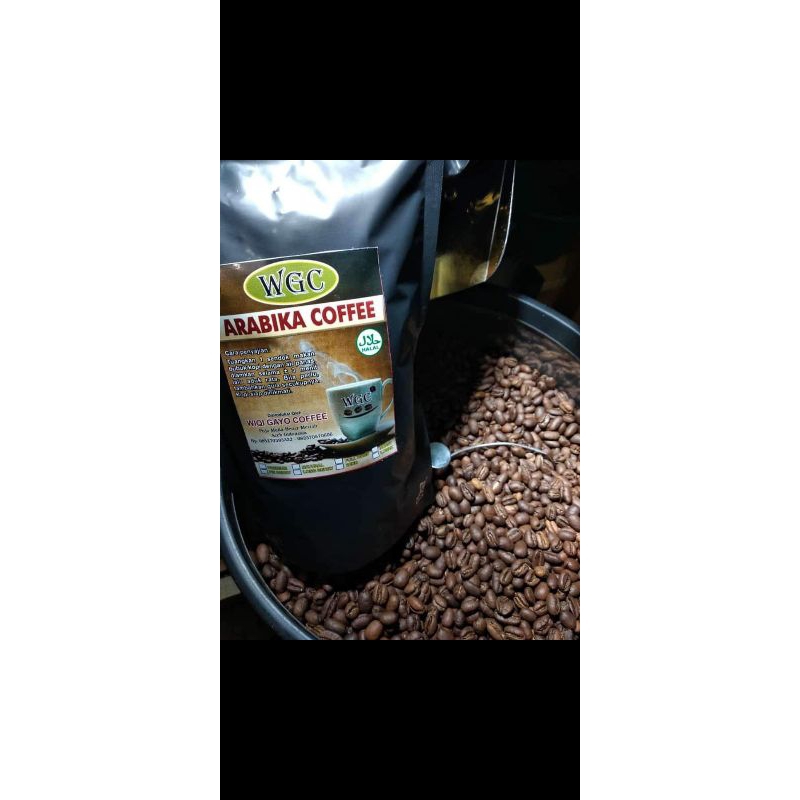 

KOPI GAYO VARIAN PREMIUM