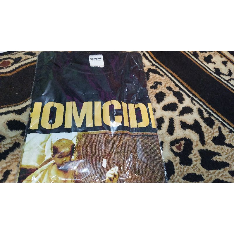 homicide catut fkk