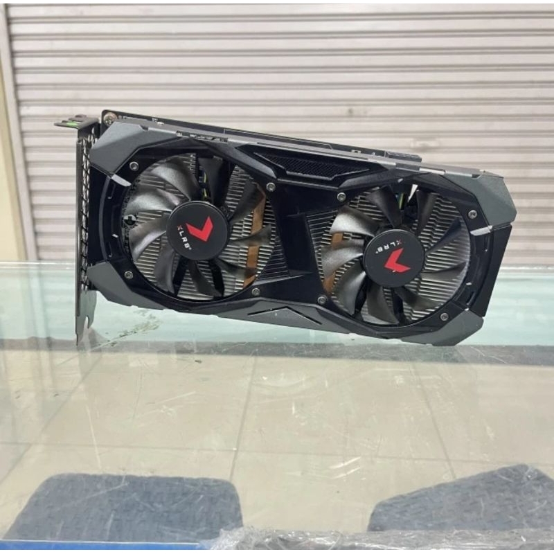 VGA PNY GTX 1660 SUPER XLR8 GAMING 6GB