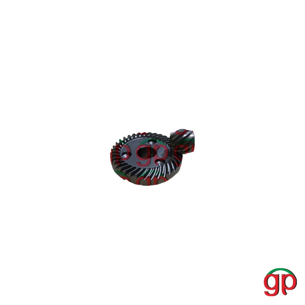 Helical Gear 9523NB / AG9904 Gigi Mesin Grenda 9523 NB Makita / AG 9904 Fujiyama