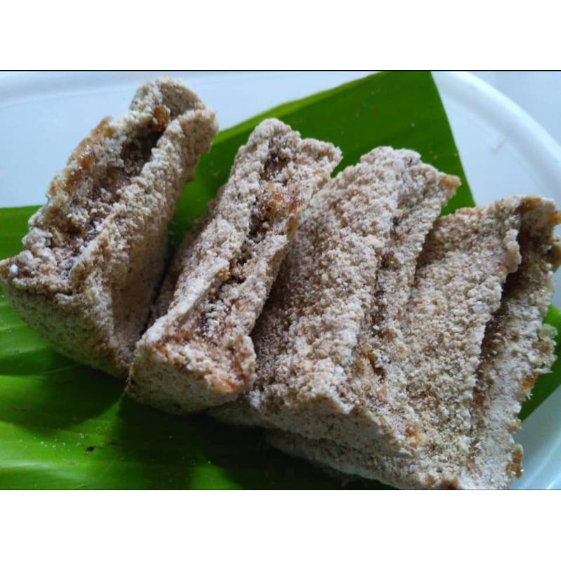

Sagu Bakar Original