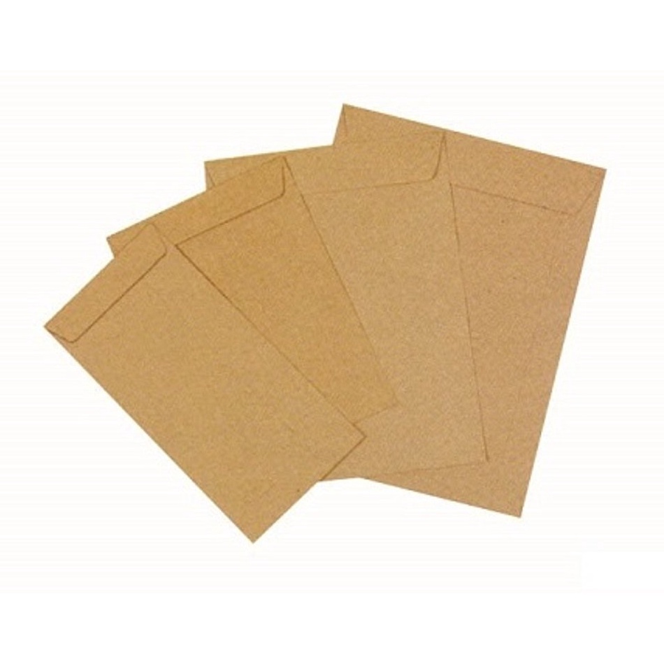 

KODE H2I AMPLOP COKLAT F4 FOLIO AMPLOP COKELAT AMPLOP UKURAN F4 FOLIO 1PCS