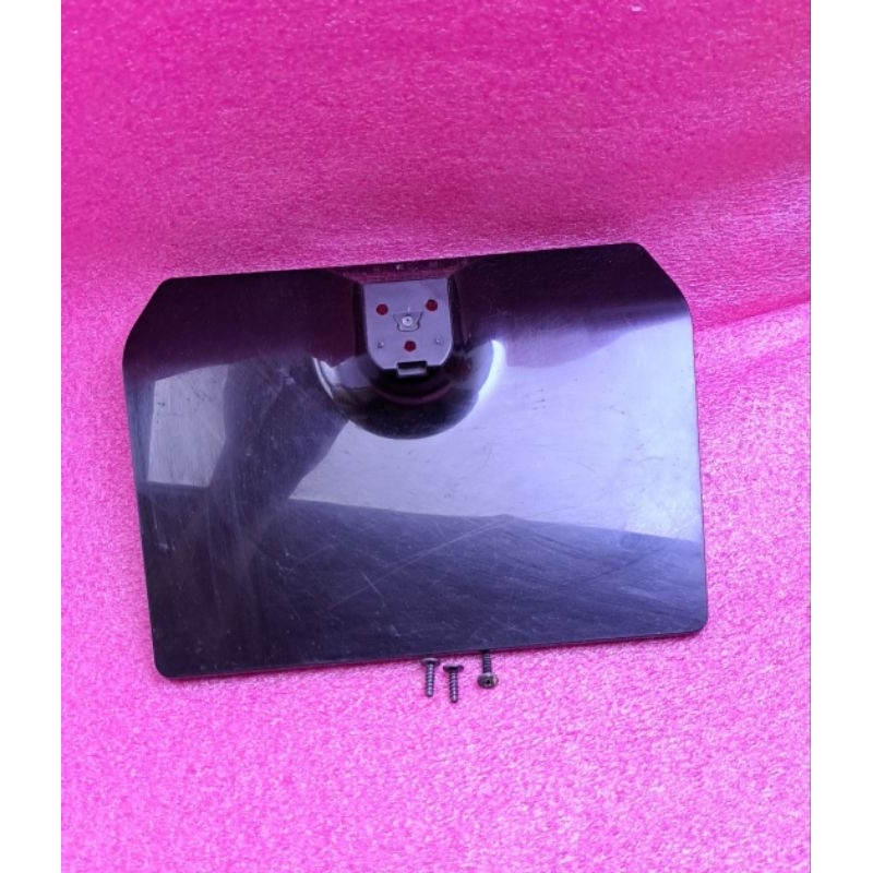 STAND KAKI TV SAMSUNG UA24H4003AR / UA24H4003