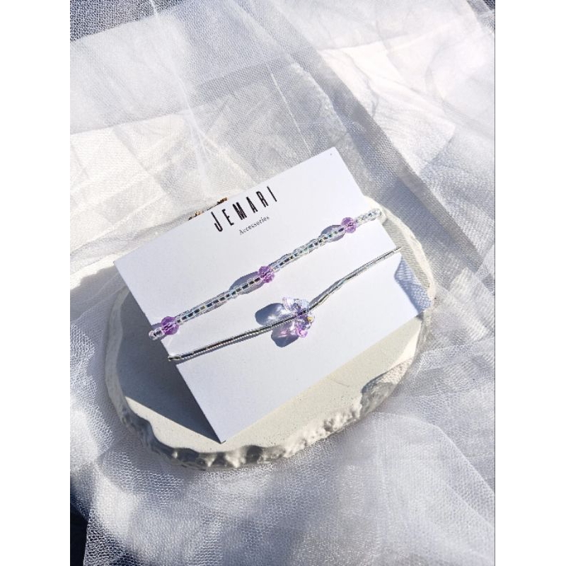 Gelang 2 layer