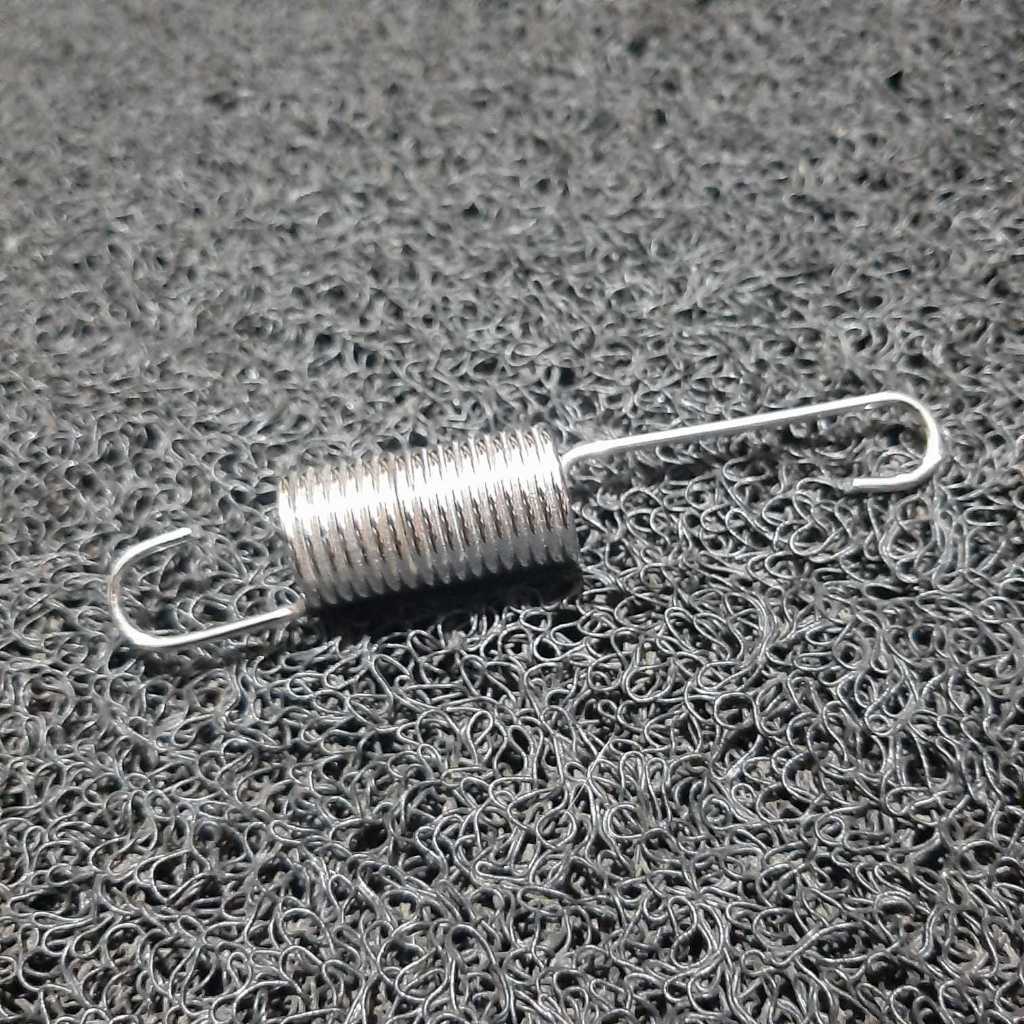 Per Standar Satu Standar Samping Mio Yamaha Chrome