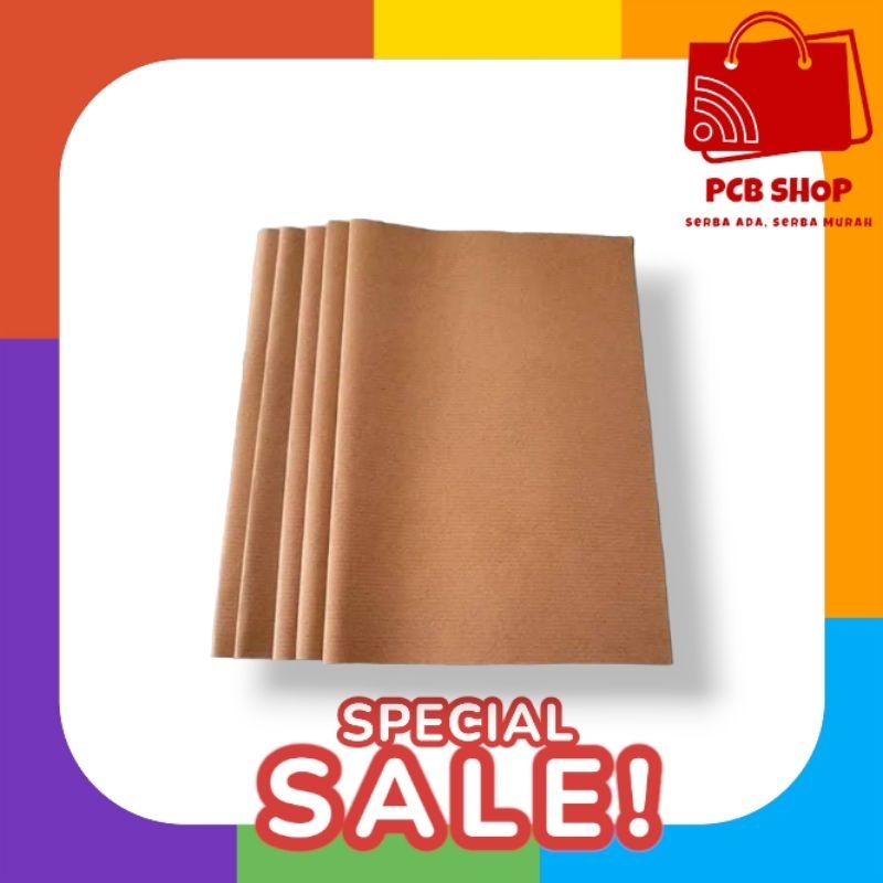 

SAMPUL KERTAS BUKU TULIS BIGBOZZ TEBAL ATK MURAH