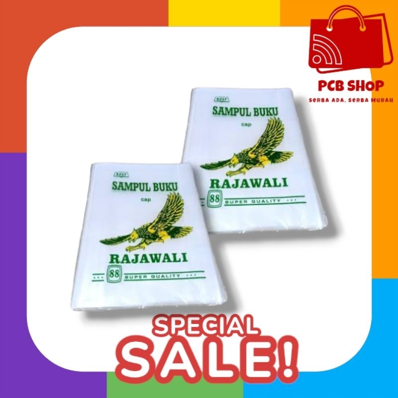 

SAMPUL PLASTIK BUKU TULIS BIGBOZZ TEBAL ATK MURAH