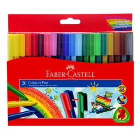 

KODE W5C4 CONNECTOR PEN 2 COLOR PEN SPIDOL WARNA