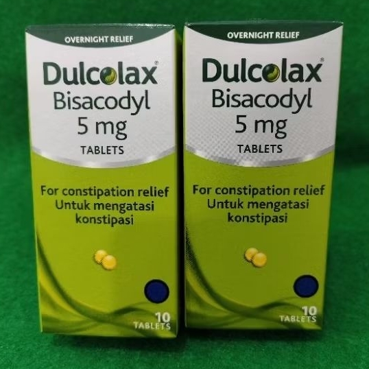 Dulcolax