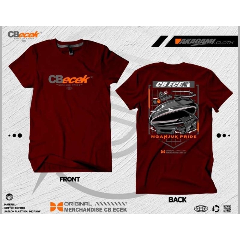 kaos cb ecek kaos original cb ecek nganjuk