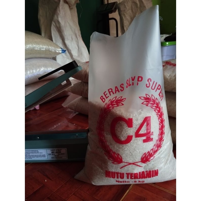 

Beras IR 64 harga perkilo