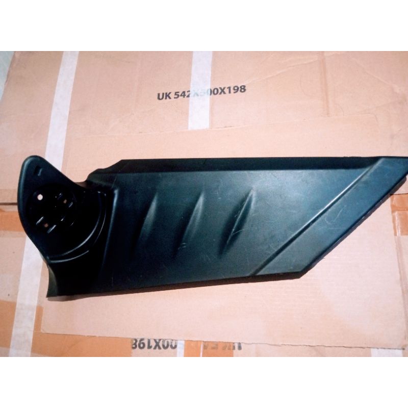 kaki spion Brio tangkai spion brio