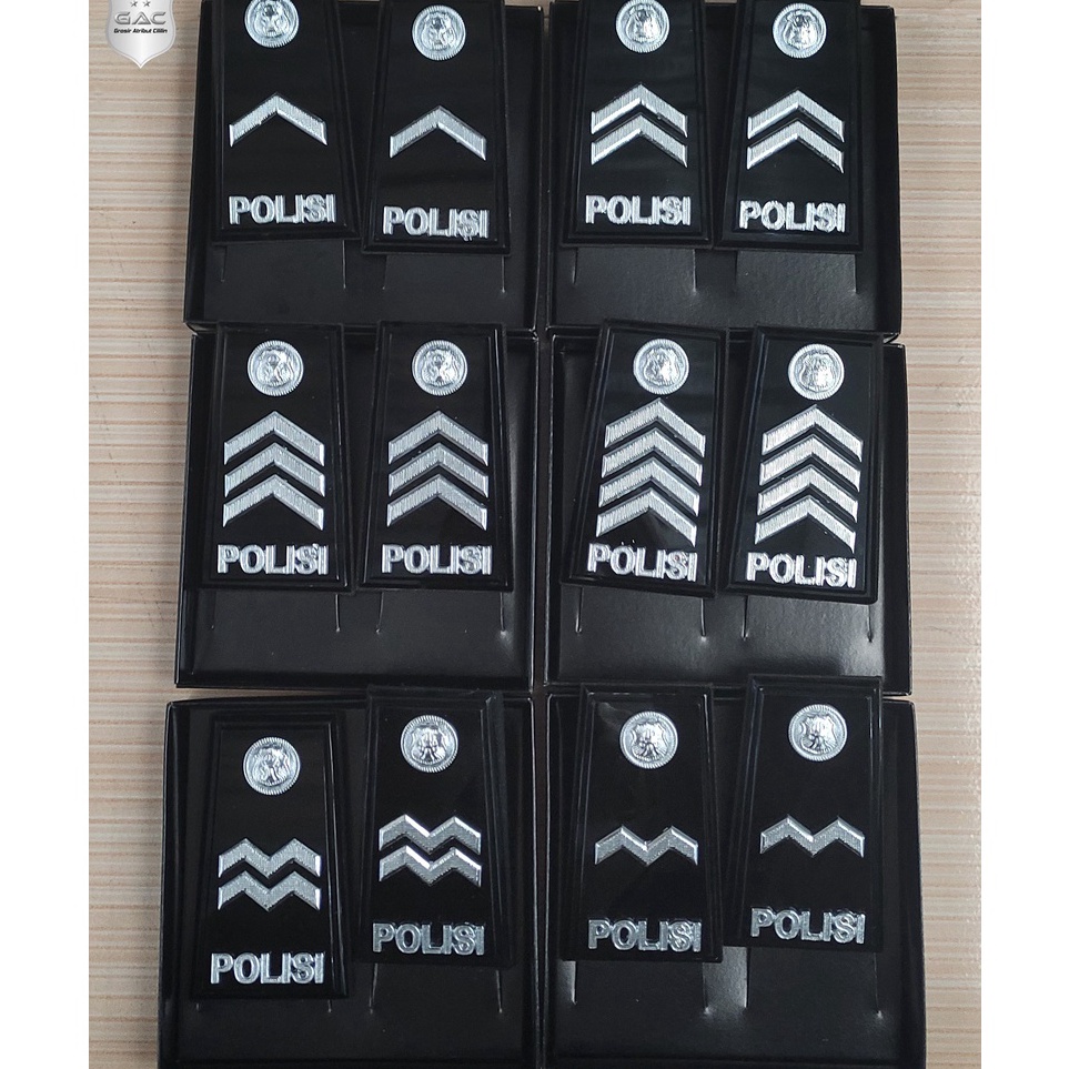 

PANGKAT PDH BINTARA BRIPDA BRIPTU BRIGADIR BRIPKA AIPDA AIPTU KODE K4J2