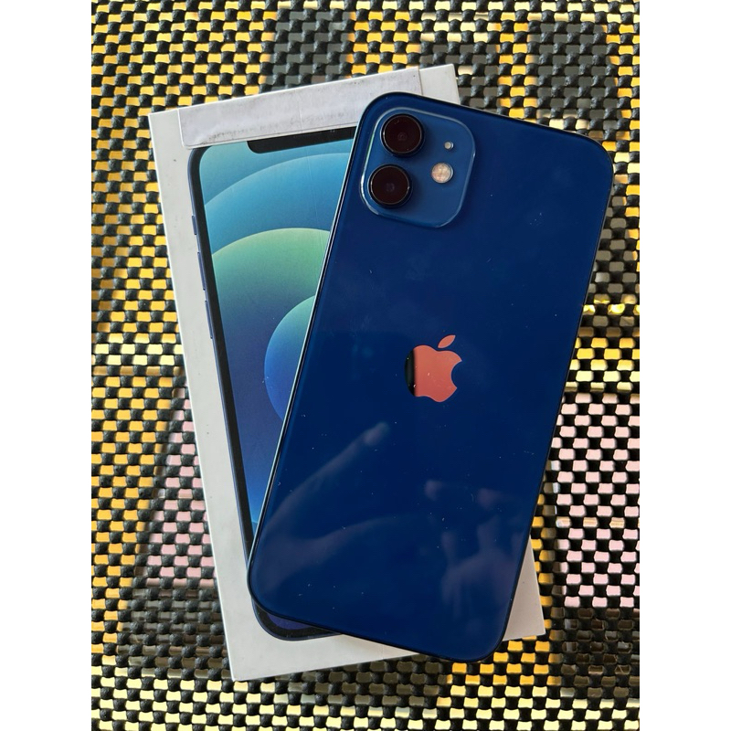 HP IPHONE 12 64GB IBOX