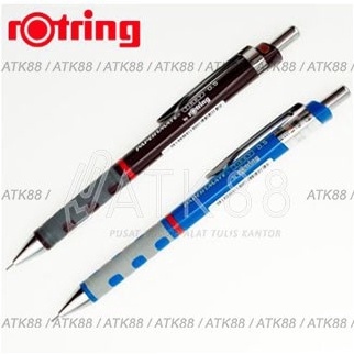 

KODE G1X7 Pensil Mekanik Rotring Tikky Mechanical Pencil 5