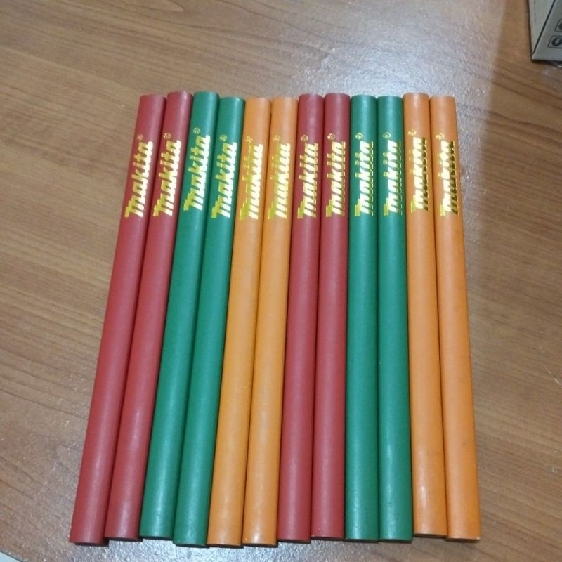 

Pensil Tukang Makita