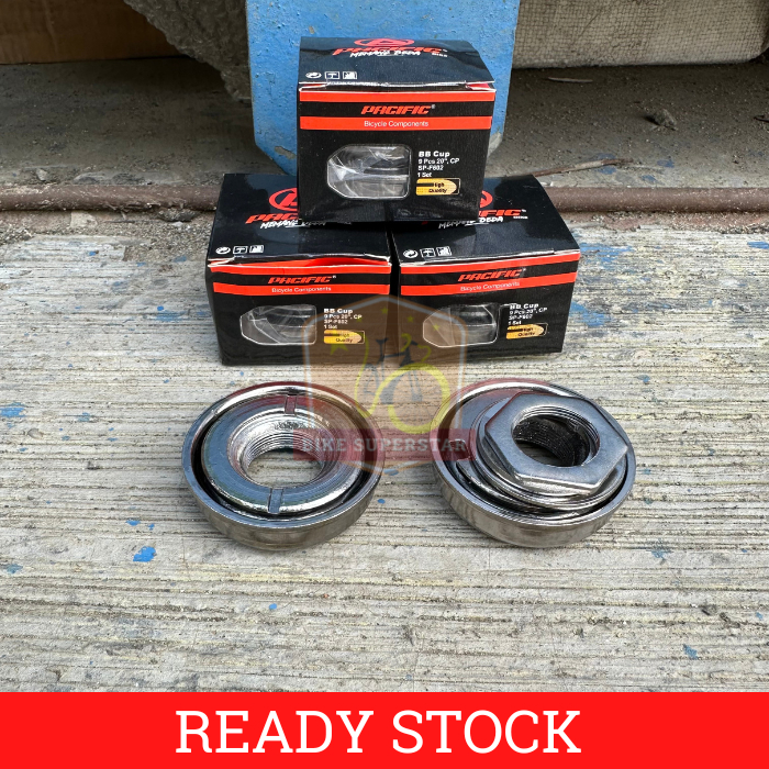 Bb Cup Kom Gir Pacific Mangkok As Tengah Sepeda Anak Bmx 20