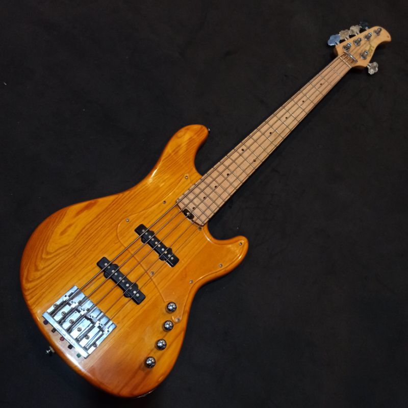 bass cort gb 75 jj