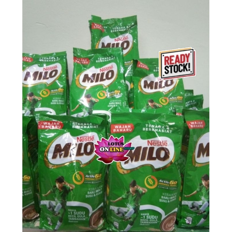 

Milo1kg