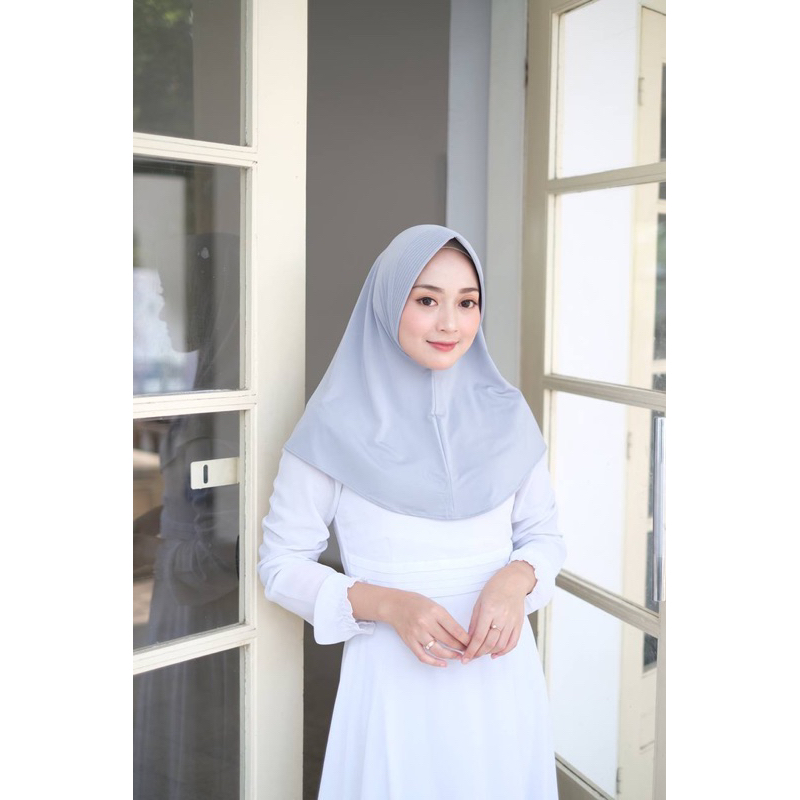 LUNA BERGO || BERGO LUNA || HIJAB BERGO || HIJAB LUNA