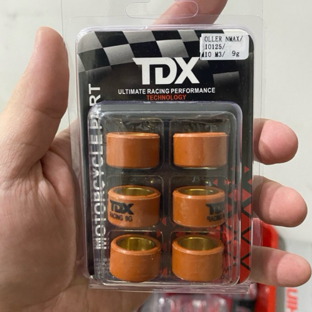 Roller Motor Nmax / Roller Mio M3 / Roller Mio 125