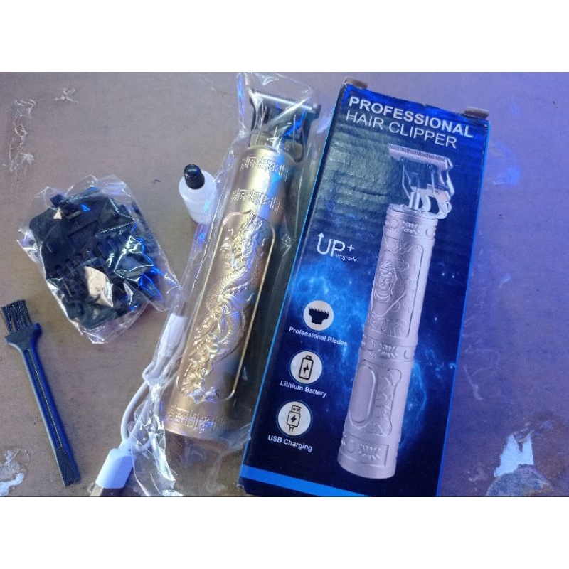 Alat cukur elektrik/ potong rambut