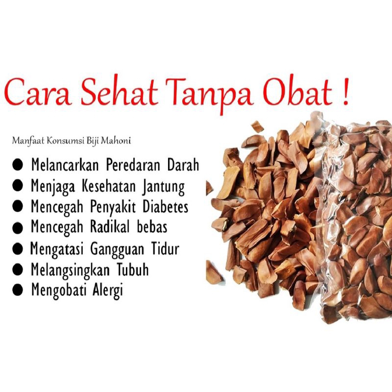 

BIJI MAHONI 250 Gr Diabetes, Hypertensi, Jantung, Disfungsi Ereksi, Vitalitas, Gatal Alergi dll