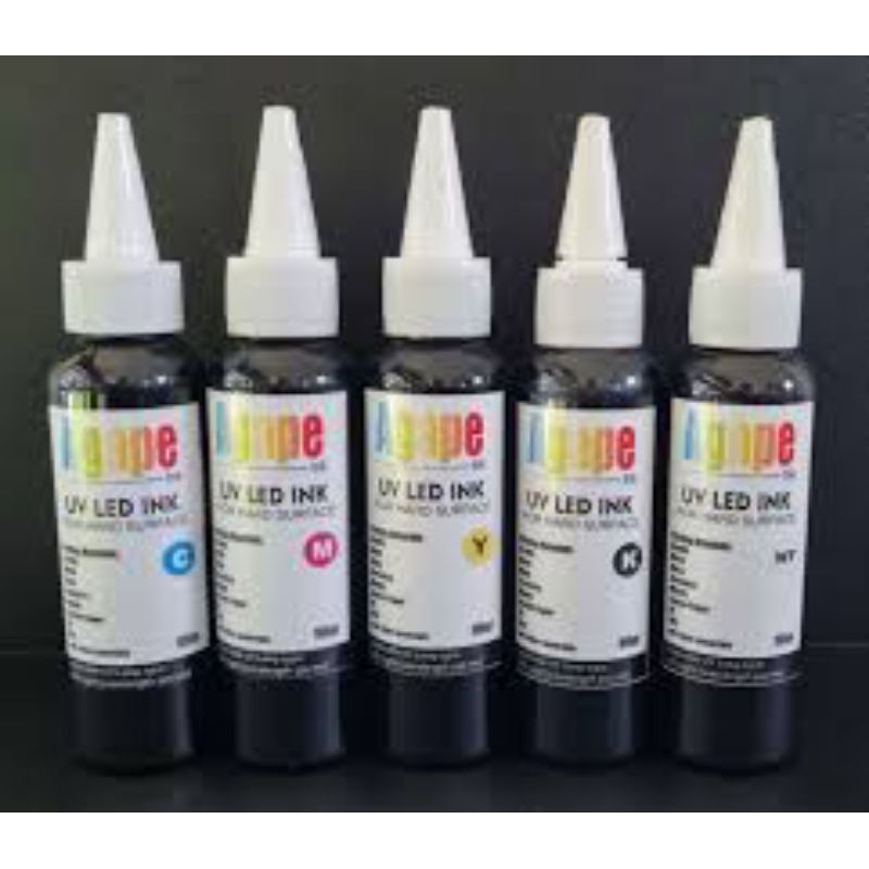 Tinta uv