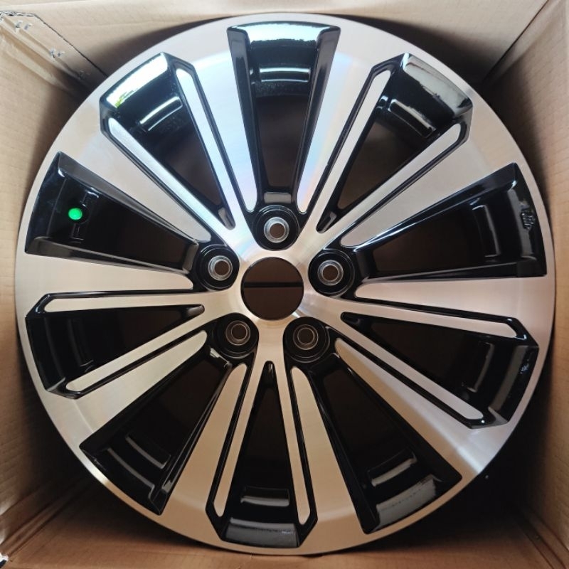 Velg Avanza Veloz Ring 16 Original