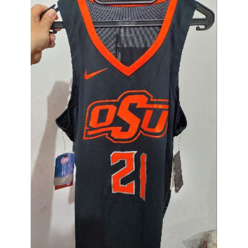 jersey basket kampus ohio state university