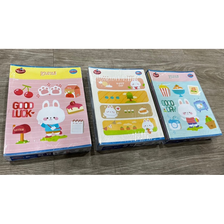 

KODE P7Z7 Buku Tulis SIDU 38 lembar isi 1 buku tulis