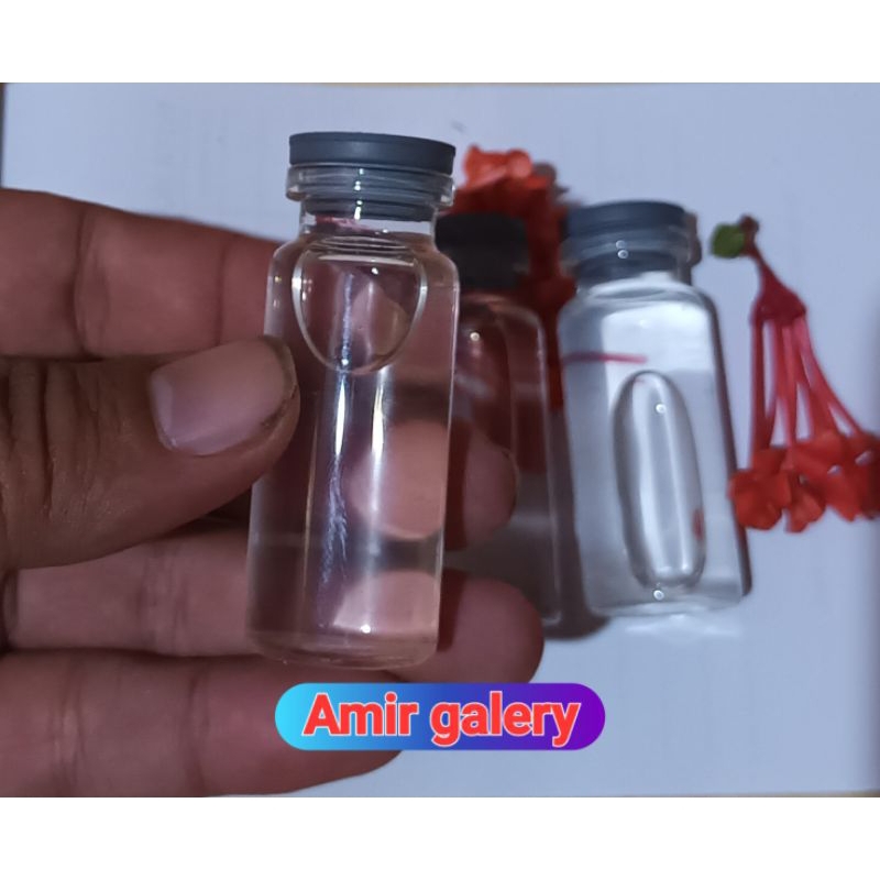 

10ml air tantra tunggul wulung aktif
