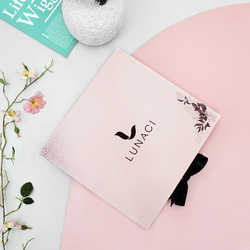 

FG2 Lunaci Gift Box Kartu Ucapan