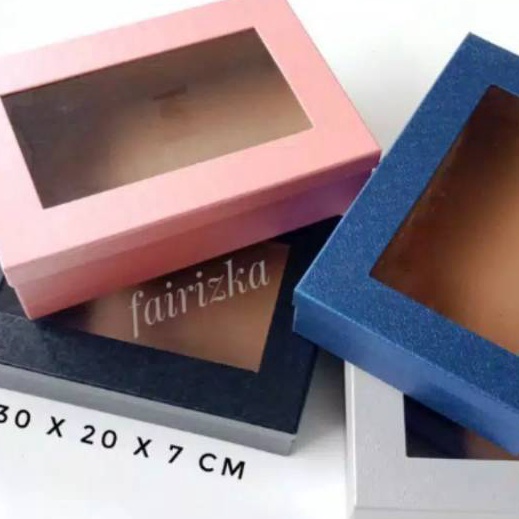 

Cepat 211 Beli Min2pcs Box Besar Kotak Kado Parcel Bingkisan Hampers Eksklusif 3x2x7 cm 22X22X8 cm Polos dan Motif