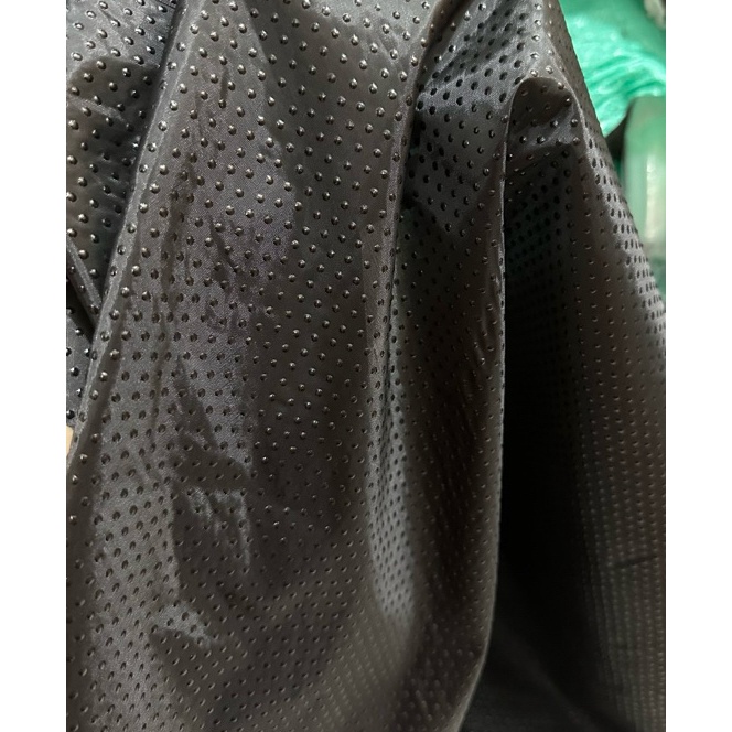 KI3 Kain Bintik Anti SlipAlas Bawah KarpetAlas Sajadah