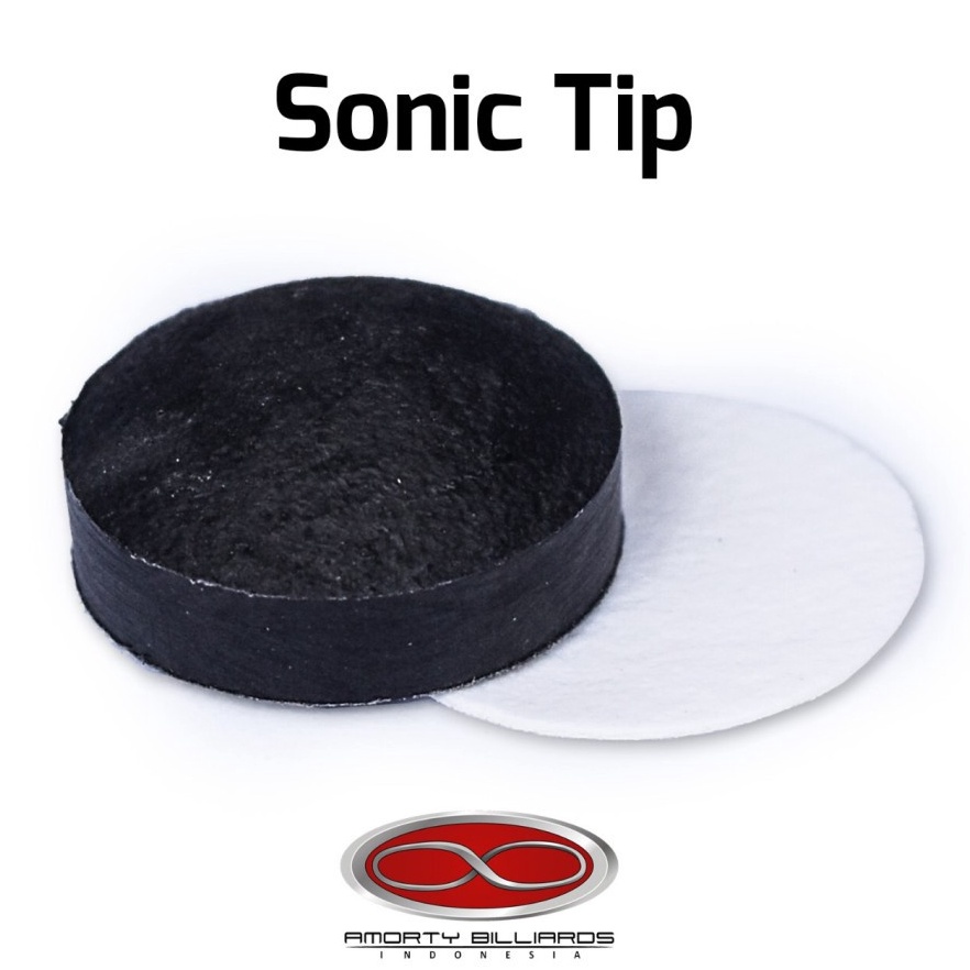 

KODE N6J9 Sonic Tip Tip Break