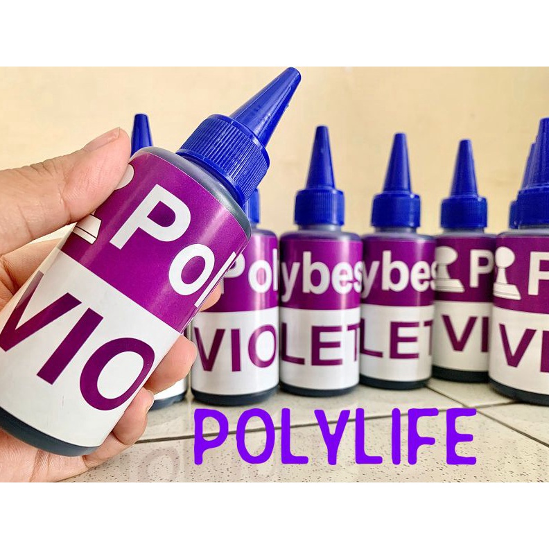 

KODE P7N7 Tinta stempel flash otomatis 1ml grosiran