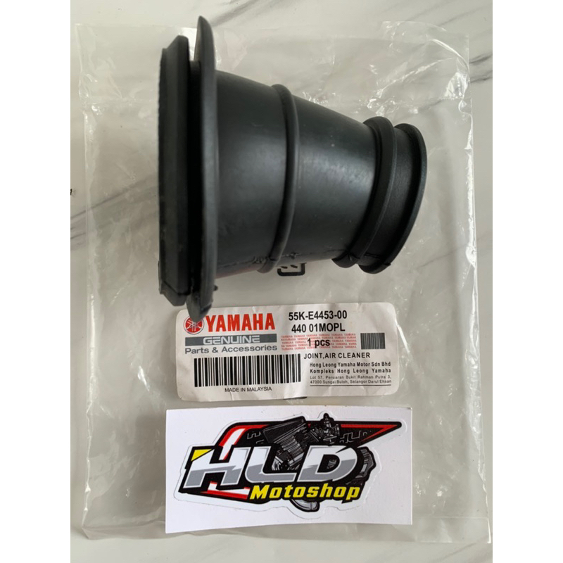 Karet Box Filter RXZ ORI Karet Karburator RXZ Karet Filter RXZ