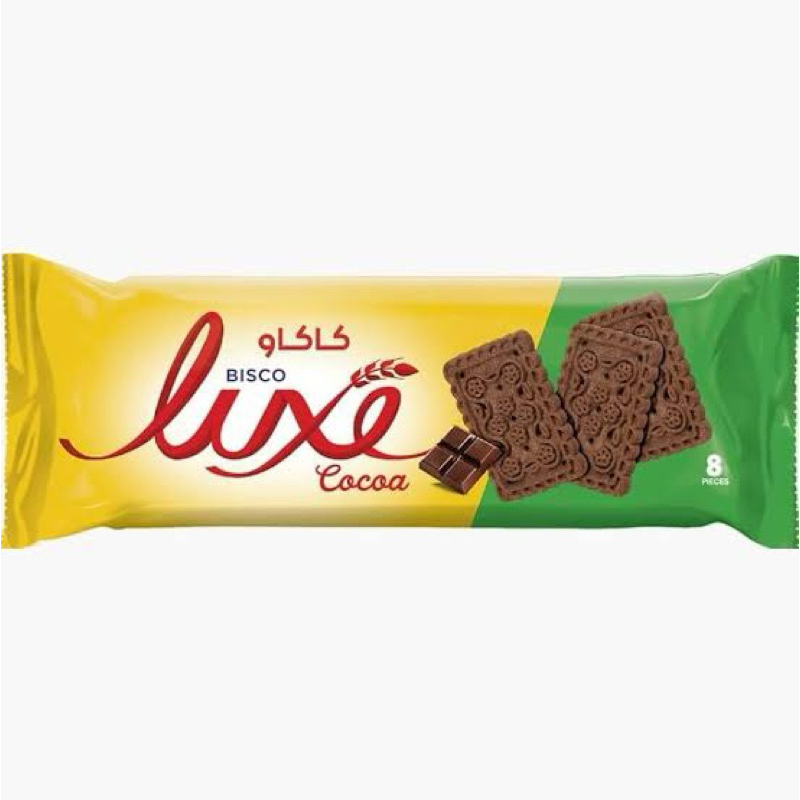 

Bisco Luxe biskuit