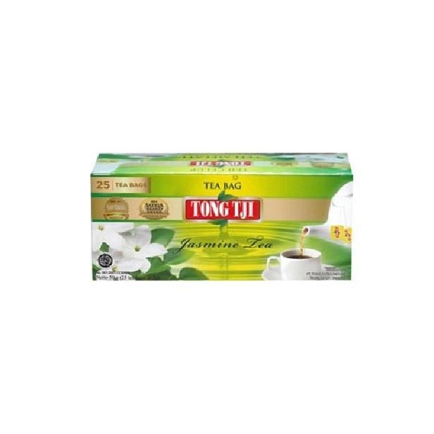 TONG TJI TEH CELUP AMPLOP