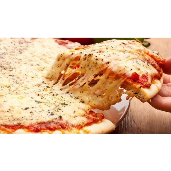 

BgKr Mozarella Arla 200gr / Keju Mozarella Arla 200gr (halal)