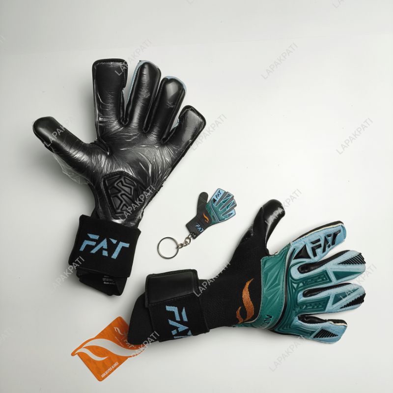 FREE SABLON NAMA FAT VENOM ALTUS HYBRID CUT 2024 TOSCA SARUNG TANGAN KIPER ORIGINAL