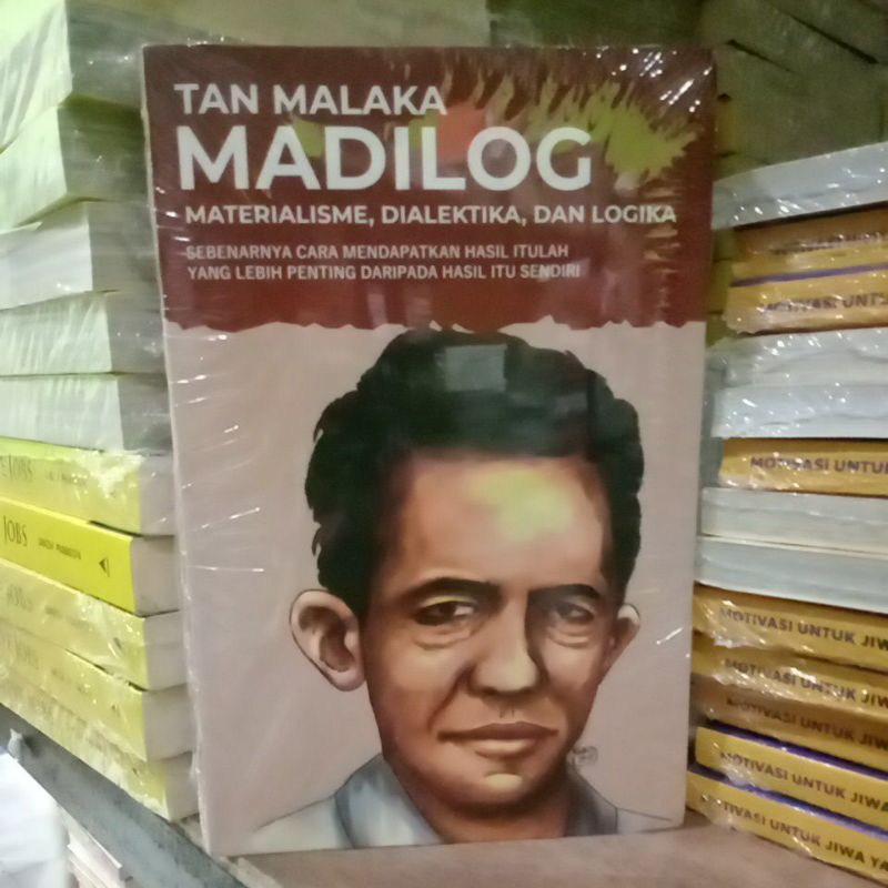 MADILOG TAN MALAKA
