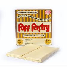 

DEB Stella Puff Pastry 750gr / Kulit PUFF PASTRY 750gr