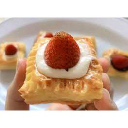 

NOB Stella Puff Pastry 750gr / Kulit PUFF PASTRY 750gr